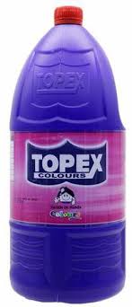 Topex Colours 2.25Ltr